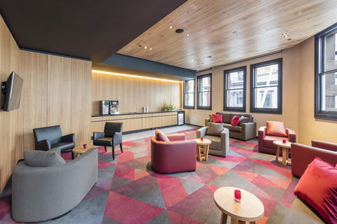 RACV Hobart Hotel - Accommodation Resorts 17