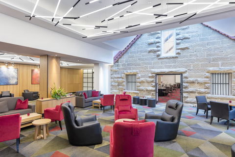 RACV Hobart Hotel - Accommodation Resorts 33