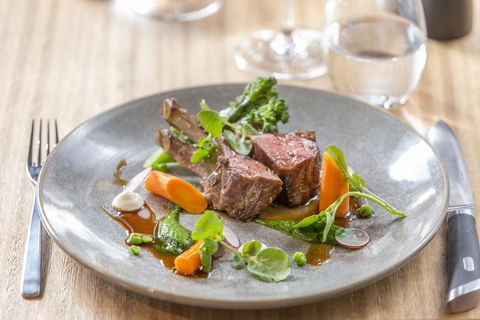 RACV Hobart Hotel - Accommodation Resorts 23