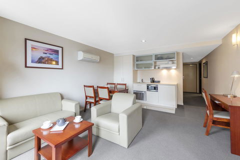 RACV Hobart Hotel - Accommodation Resorts 5