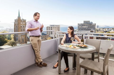 RACV Hobart Hotel - Accommodation Resorts 37