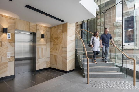 RACV Hobart Hotel - Accommodation Resorts 15