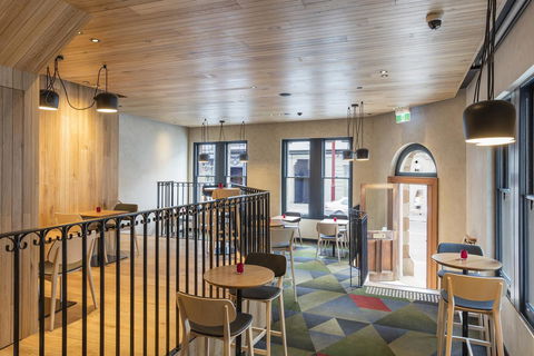 RACV Hobart Hotel - Accommodation Resorts 13