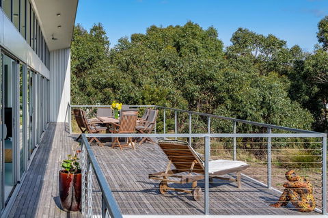 Sunset Bay Escape - Accommodation Resorts 7