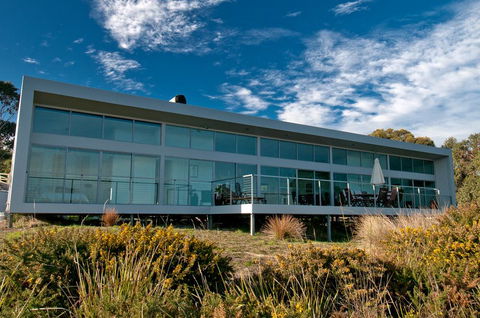 Sunset Bay Escape - Accommodation Resorts 32