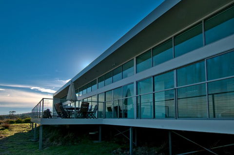 Sunset Bay Escape - Accommodation Resorts 33