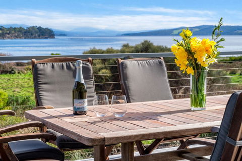 Sunset Bay Escape - Accommodation Resorts 26