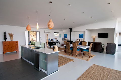 Sunset Bay Escape - Accommodation Resorts 39