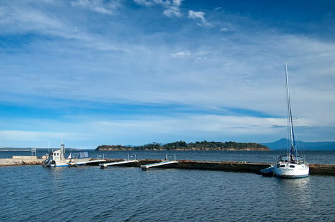 Sunset Bay Escape - Accommodation Resorts 38