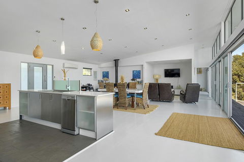 Sunset Bay Escape - Accommodation Resorts 20