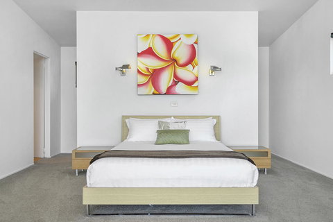 Sunset Bay Escape - Accommodation Resorts 15