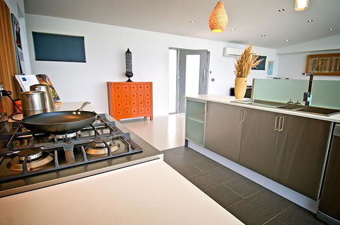 Sunset Bay Escape - Accommodation Resorts 40