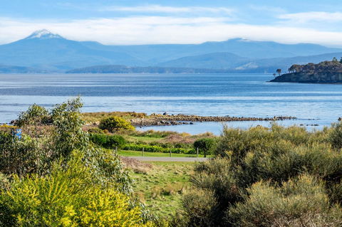 Sunset Bay Escape - Accommodation Resorts 3