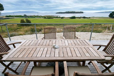 Sunset Bay Escape - Accommodation Resorts 35