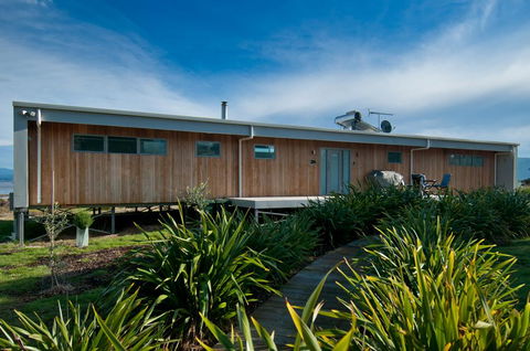 Sunset Bay Escape - Accommodation Resorts 34