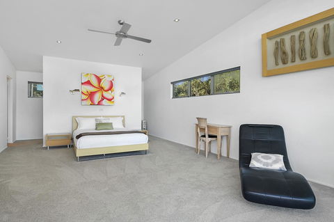 Sunset Bay Escape - Accommodation Resorts 16