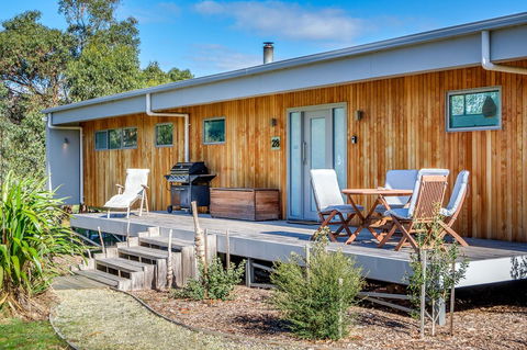 Sunset Bay Escape - Accommodation Resorts 24