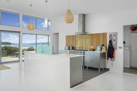 Sunset Bay Escape - Accommodation Resorts 19