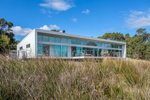 Sunset Bay Escape - Accommodation Resorts 29