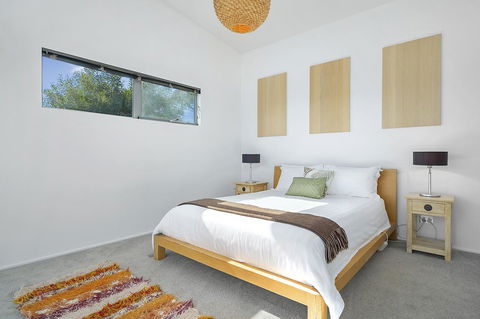 Sunset Bay Escape - Accommodation Resorts 10