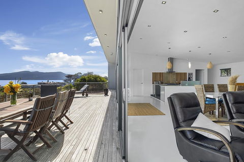 Sunset Bay Escape - Accommodation Resorts 14