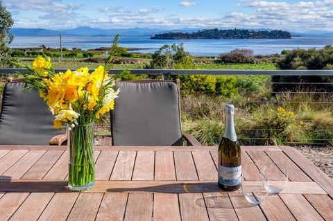 Sunset Bay Escape - Accommodation Resorts 8