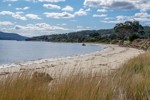 Sunset Bay Escape - Accommodation Resorts 2