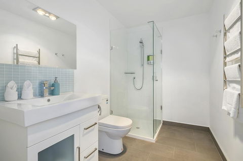 Sunset Bay Escape - Accommodation Resorts 11