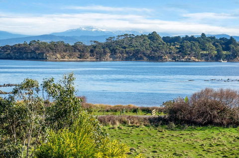 Sunset Bay Escape - Accommodation Resorts 6