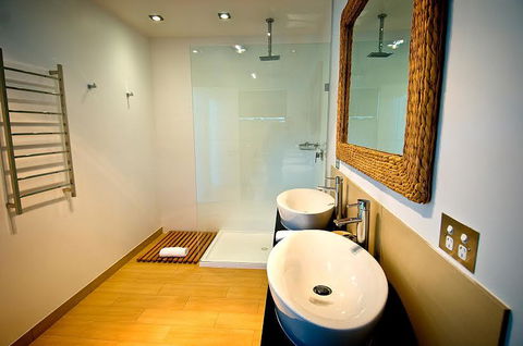 Sunset Bay Escape - Accommodation Resorts 43