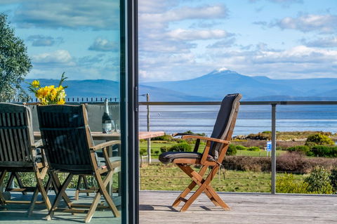 Sunset Bay Escape - Accommodation Resorts 28