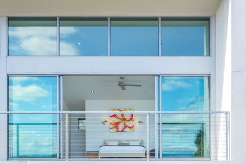 Sunset Bay Escape - Accommodation Resorts 25