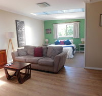 Amble'a'While on Tamar - Accommodation Resorts