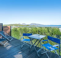 Freycinet Panorama - Accommodation Resorts