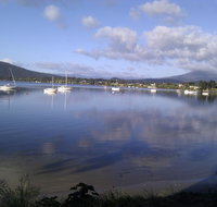 Driftwood Cottages - Accommodation Resorts