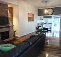 Apartment 5ive - Accommodation Resorts