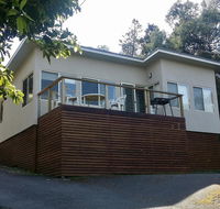 Freycinet Sanctuary 5 - Accommodation Resorts