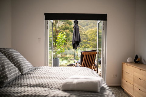 Adventure Bay Retreat Bruny Island - Accommodation Resorts 33