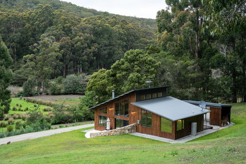 Adventure Bay Retreat Bruny Island - Accommodation Resorts 23