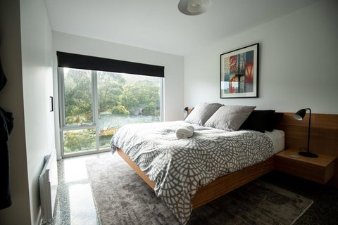 Adventure Bay Retreat Bruny Island - Accommodation Resorts 37