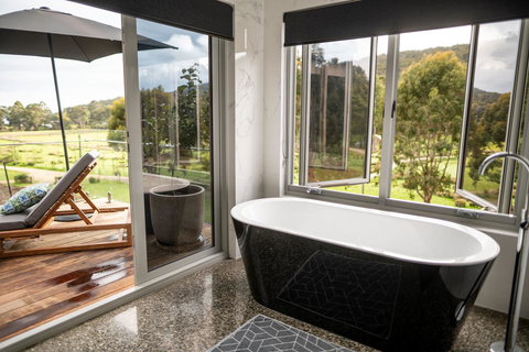 Adventure Bay Retreat Bruny Island - Accommodation Resorts 32