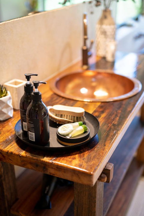 Adventure Bay Retreat Bruny Island - Accommodation Resorts 10