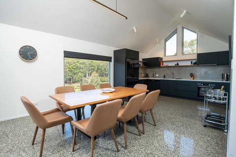 Adventure Bay Retreat Bruny Island - Accommodation Resorts 28