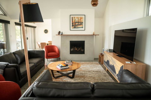 Adventure Bay Retreat Bruny Island - Accommodation Resorts 36