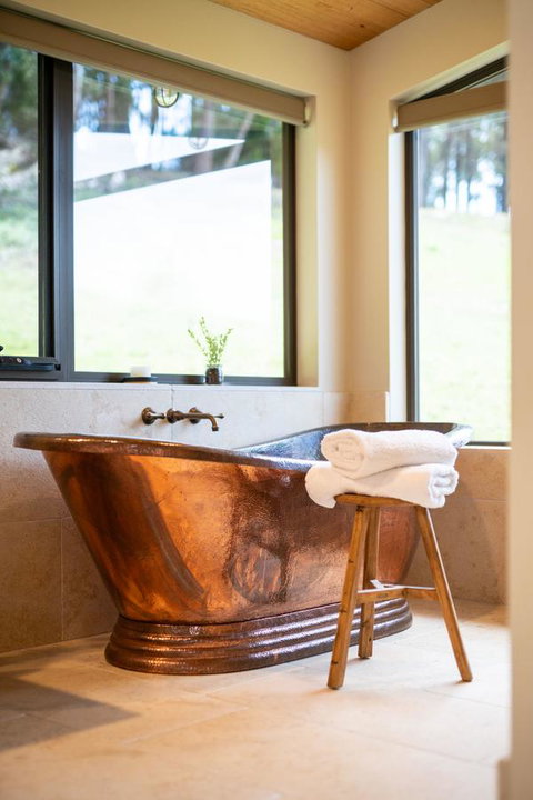 Adventure Bay Retreat Bruny Island - Accommodation Resorts 11