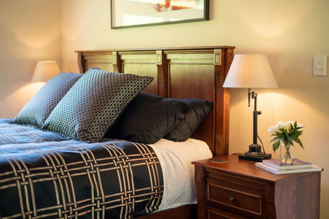 Adventure Bay Retreat Bruny Island - Accommodation Resorts 18