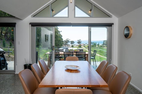 Adventure Bay Retreat Bruny Island - Accommodation Resorts 26