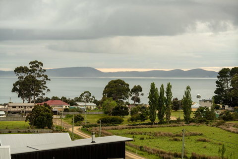 Adventure Bay Retreat Bruny Island - Accommodation Resorts 44