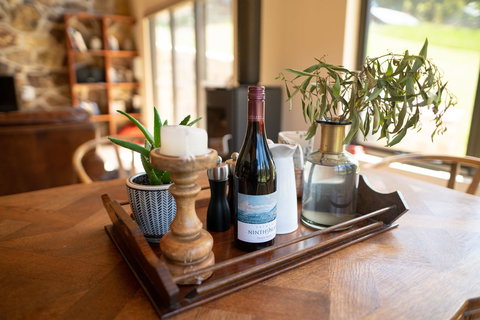 Adventure Bay Retreat Bruny Island - Accommodation Resorts 13