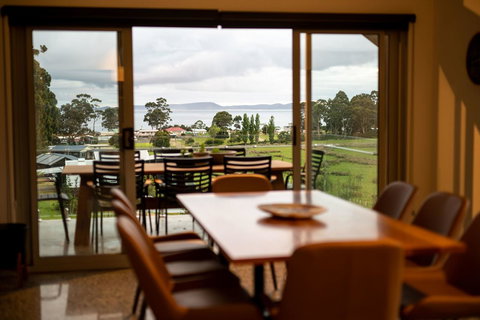 Adventure Bay Retreat Bruny Island - Accommodation Resorts 41